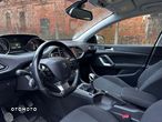 Peugeot 308 SW 1.6 BlueHDi Active S&S - 25