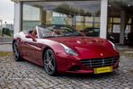 Ferrari California T - 2