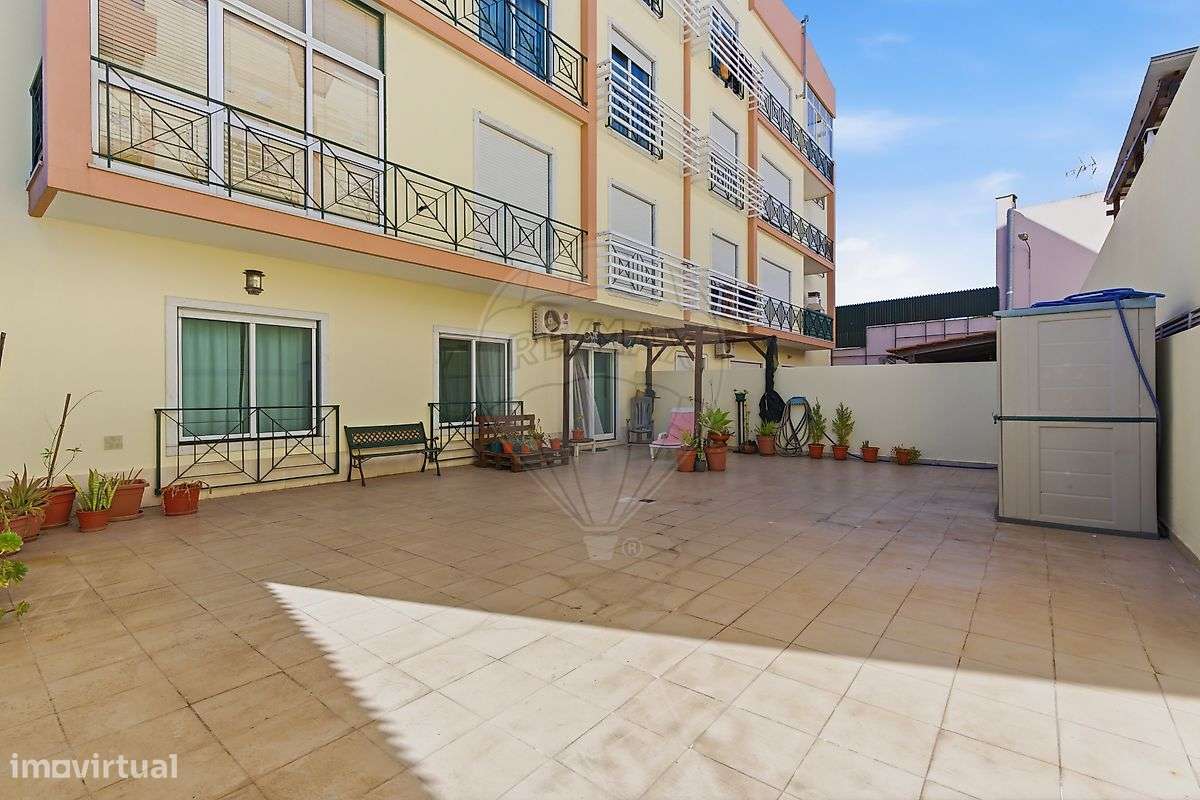 Apartamento T2 Para Venda