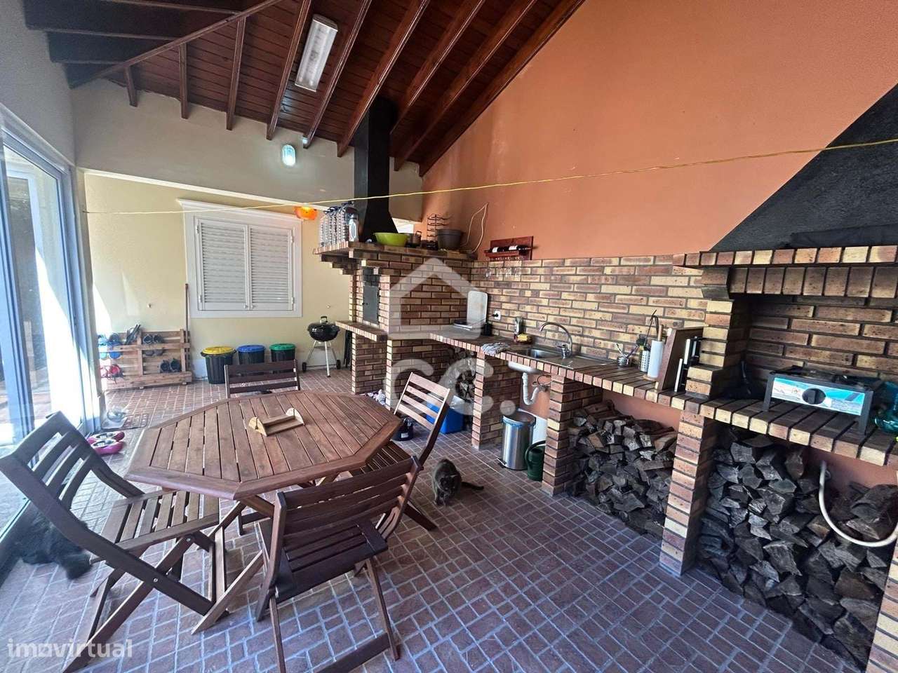 Moradia com 5 Quartos - Fajã de Cima- Ponta Delgada-35