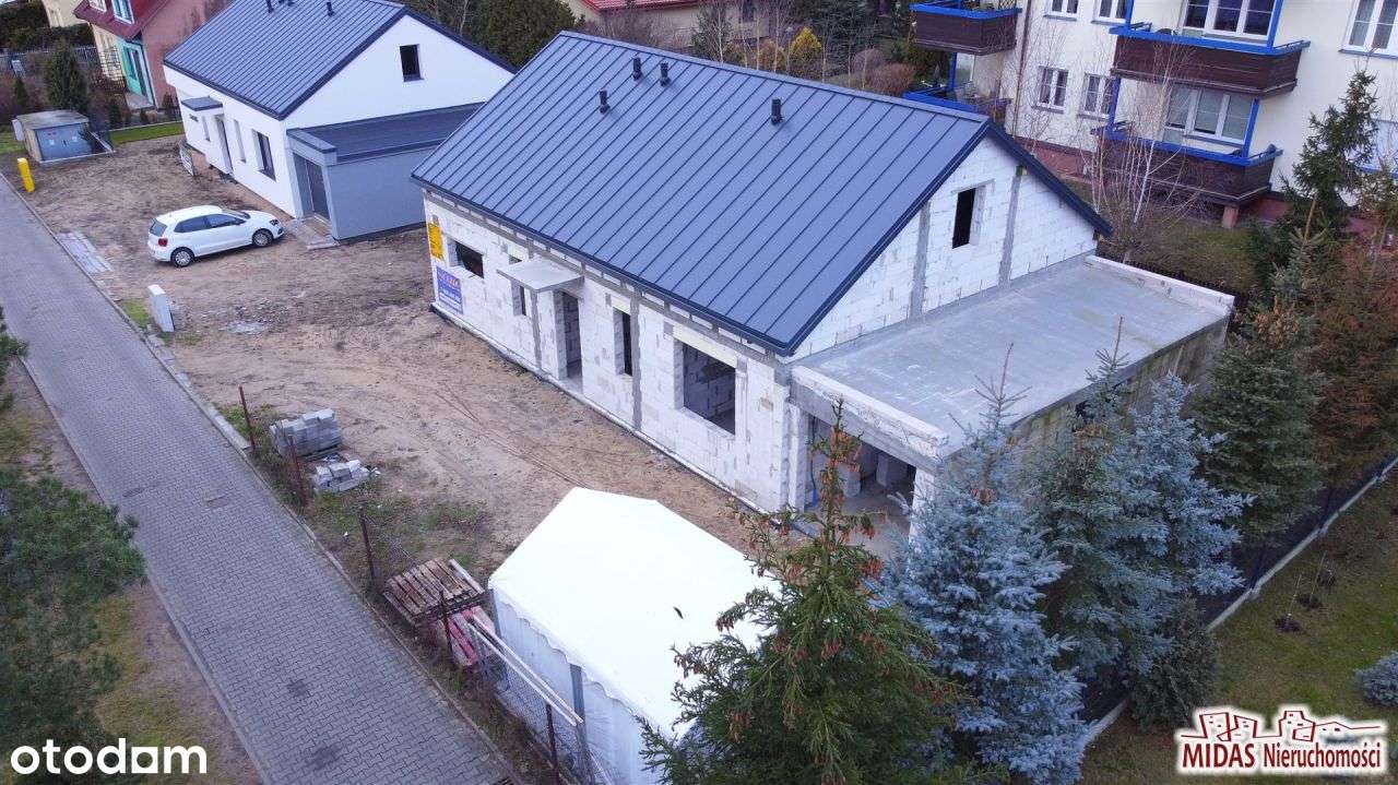 Dom w centrum z możliwością wykończenia - Pełny obrazek: 4/10