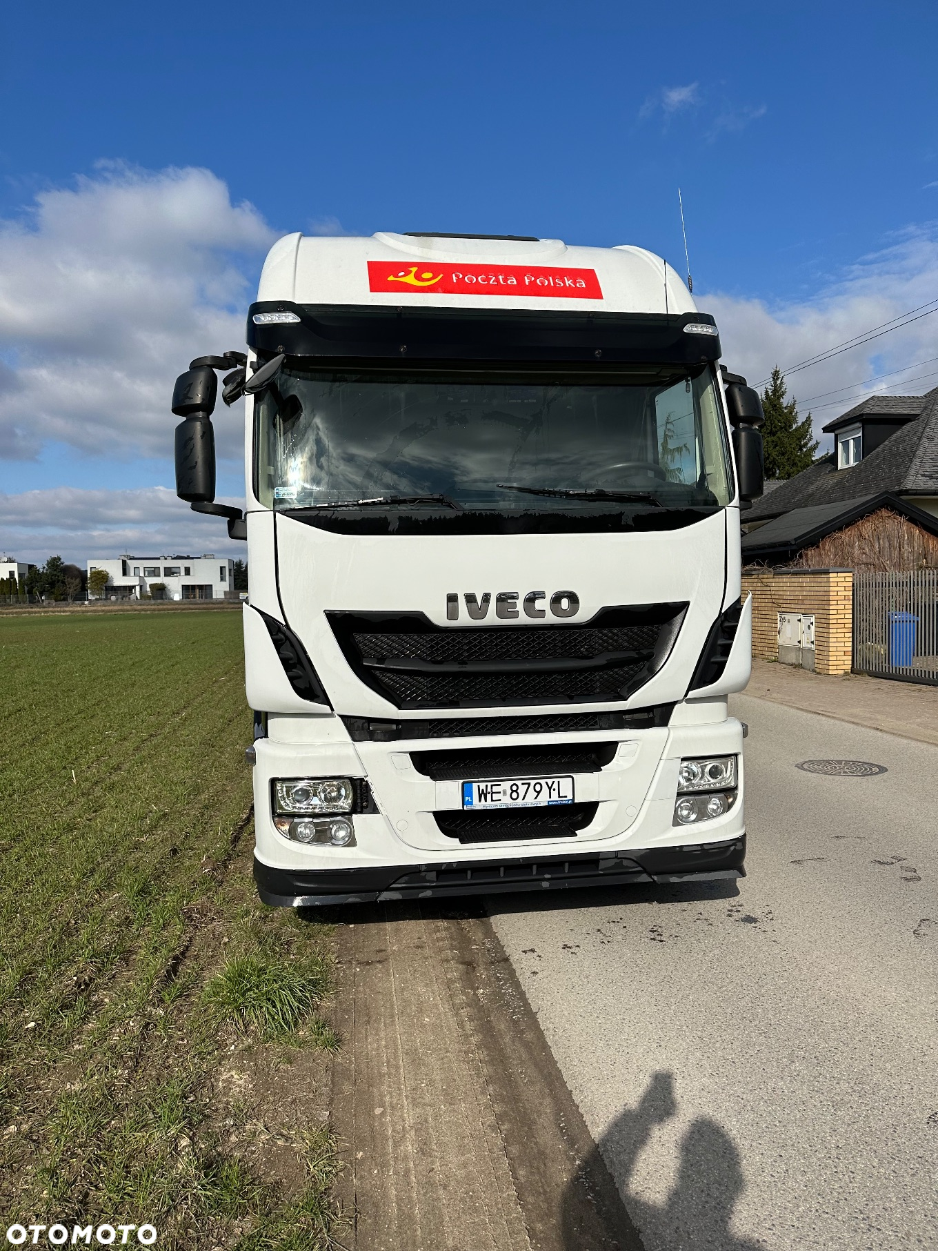 Iveco Stralis Hiway - 2