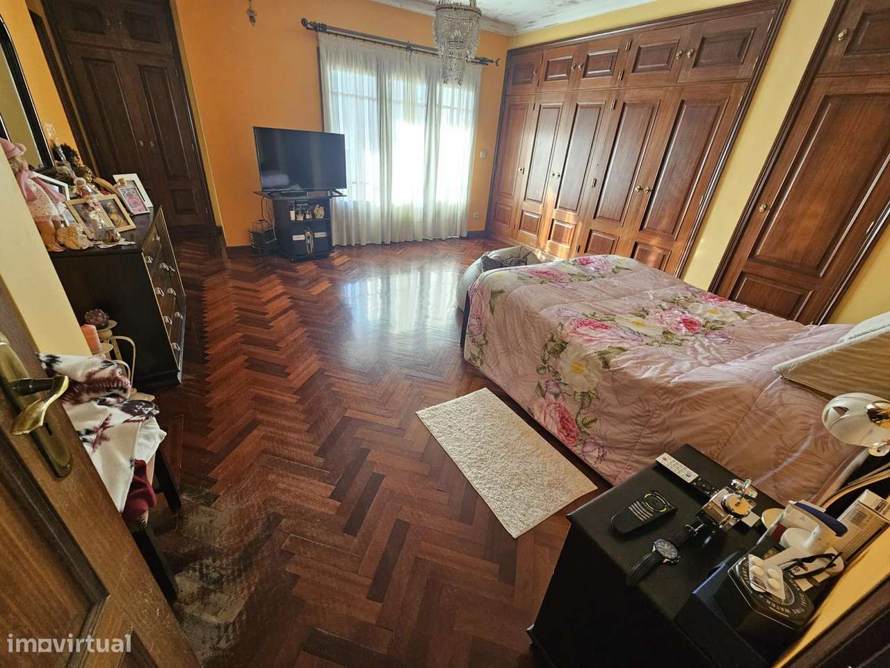 Excelente moradia T8 - Canelas, Vila Nova de Gaia-17