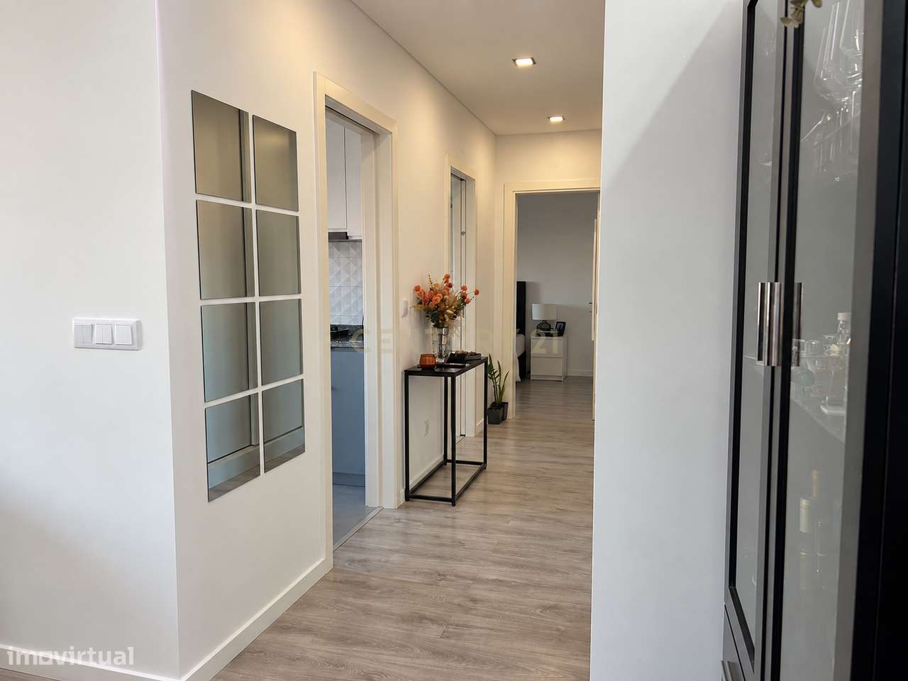 Apartamento T1 Renovado-10