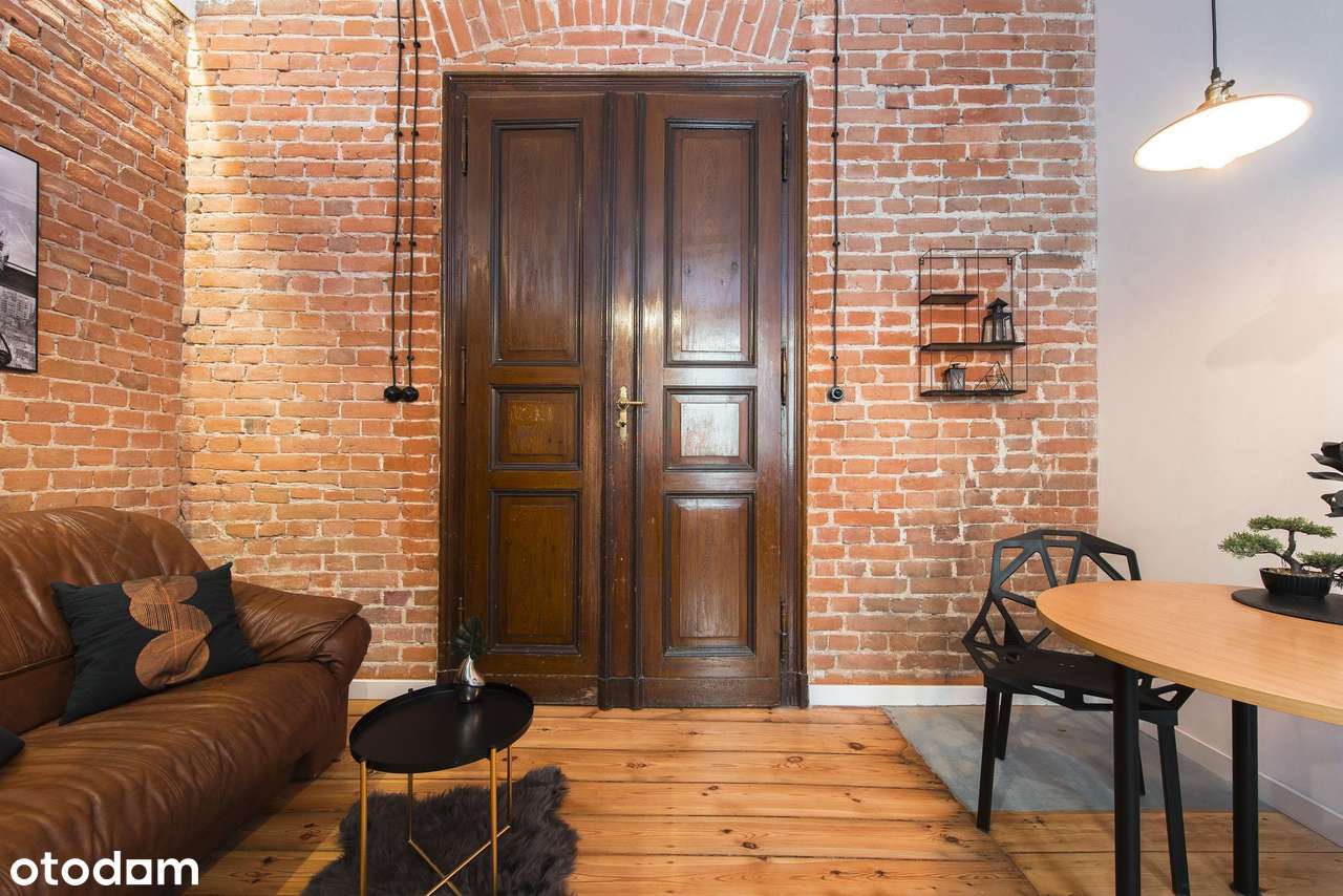 Czteropak mieszkań z najemcami na Śródmieściu. - Pełny obrazek: 2/20