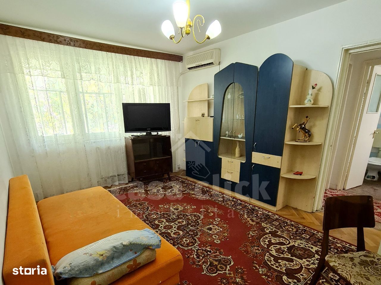 Apartament 4 camere pentru angajatii firmei tale