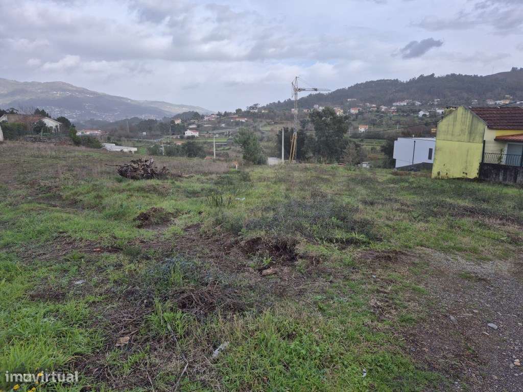 Lote para construção de moradia Unifamiliar - Grande imagem: 2/5