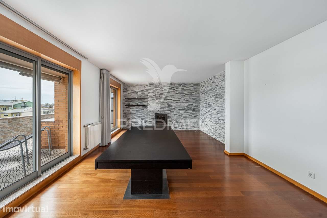 Apartamento T5 c/ terraço privativo - Porto - Grande imagem: 5/40