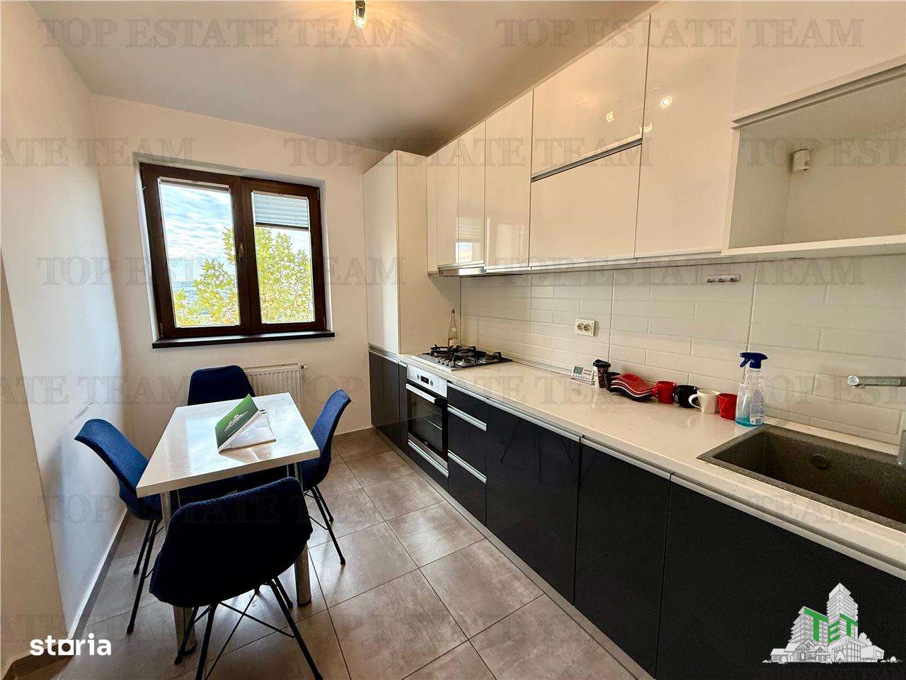 Apartament 3 camere | Rezidential Apusului 2 | Loc de parcare inclus - Imagine principală: 3/15