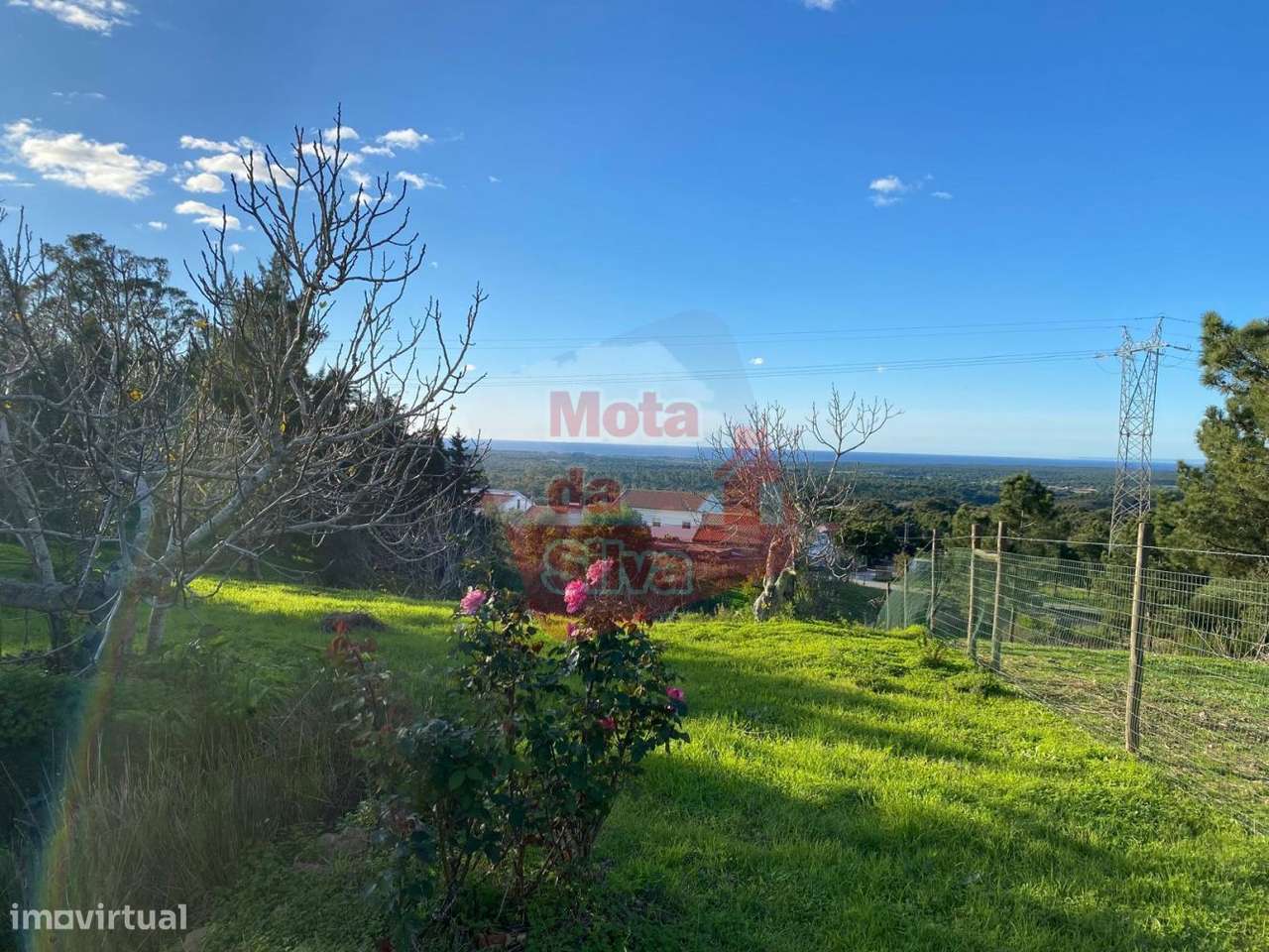 Quinta em Vale Figueira Melides-19