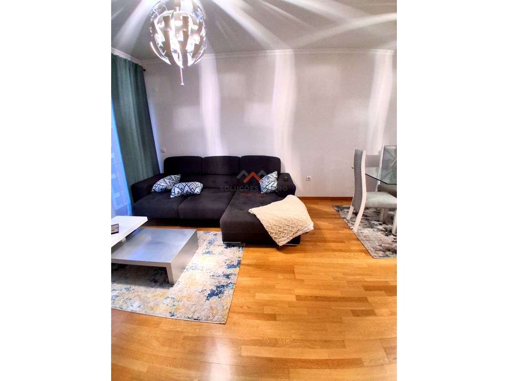 Moderno Apartamento T2 - Curia, Anadia - Grande imagem: 5/29