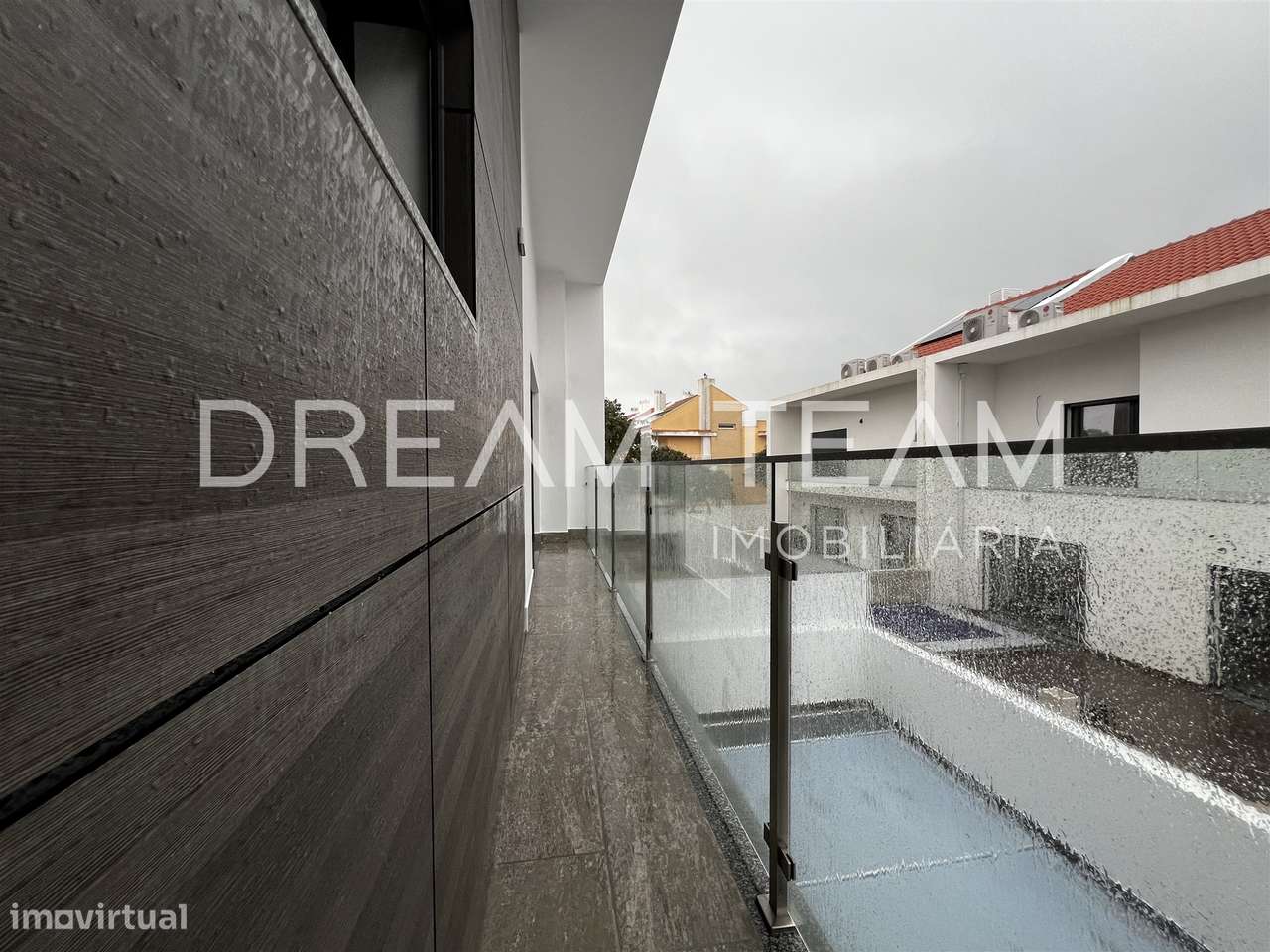 Moradia T4 NOVA com Piscina - Grande imagem: 5/25