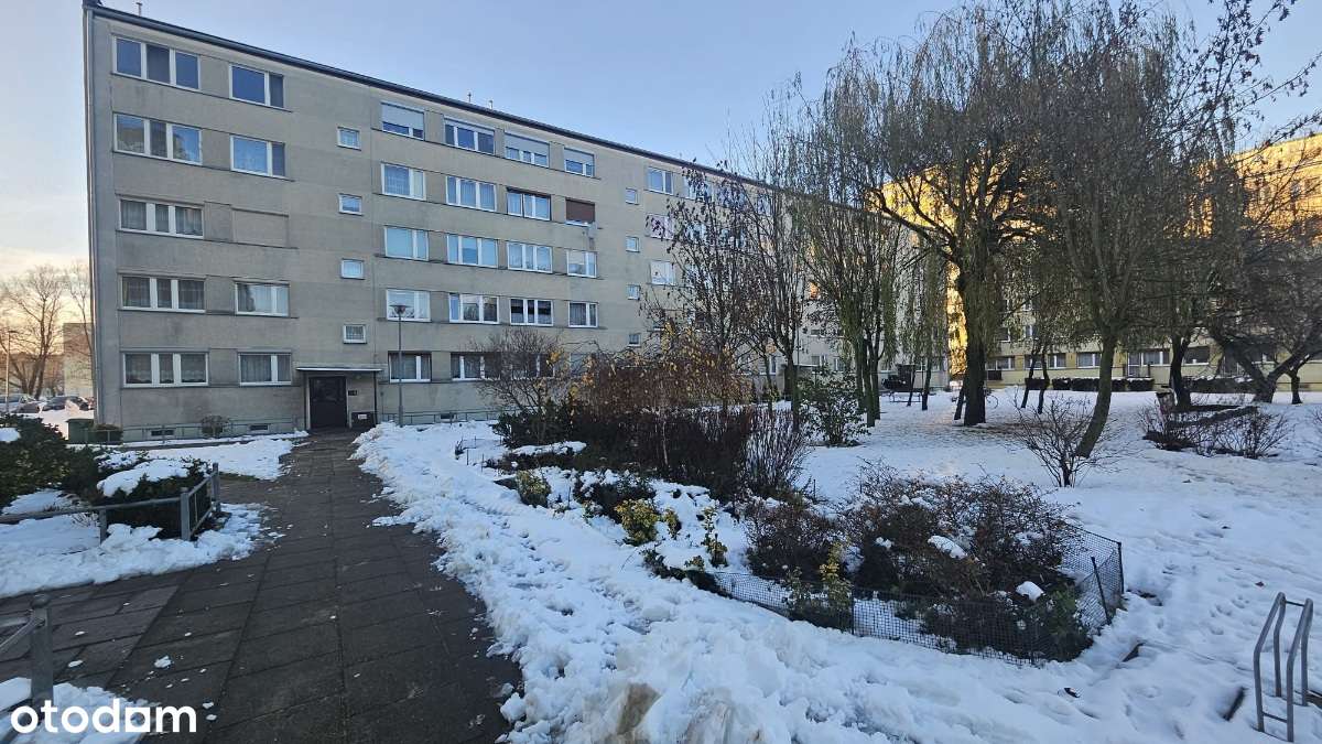 Mieszkanie po gruntownym remoncie gotowe od zaraz - Pełny obrazek: 4/19