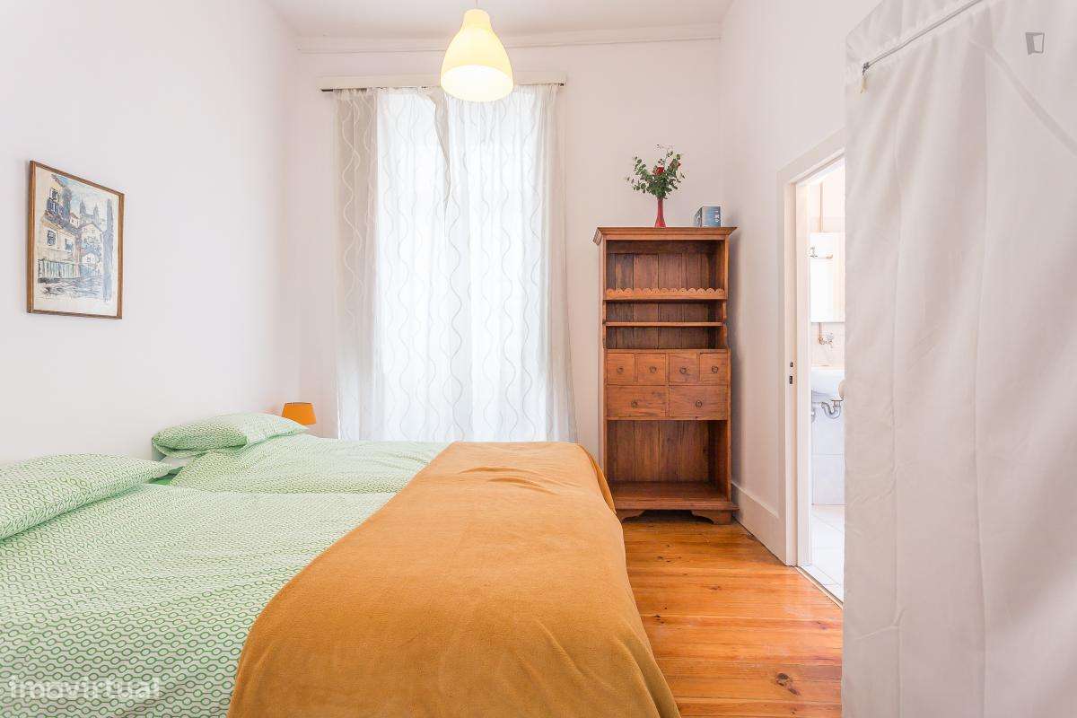 Estúdio - localizado em Vitória Porto - Grande imagem: 3/10