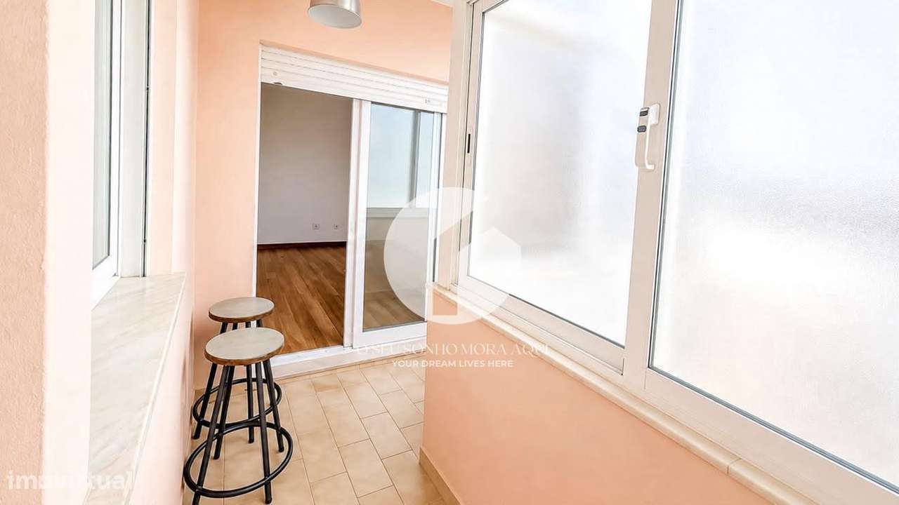 Apartamento T2 - Olhão-16