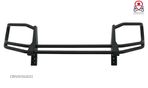 BullBar Bare Protectie compatibil cu Mercedes G-Class Facelift W463 W464 G63 (2018-2022) Negru Luci - 2