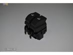 Botao-botoes comando interruptor vidros renault clio 2001-2006 (novo) - 3