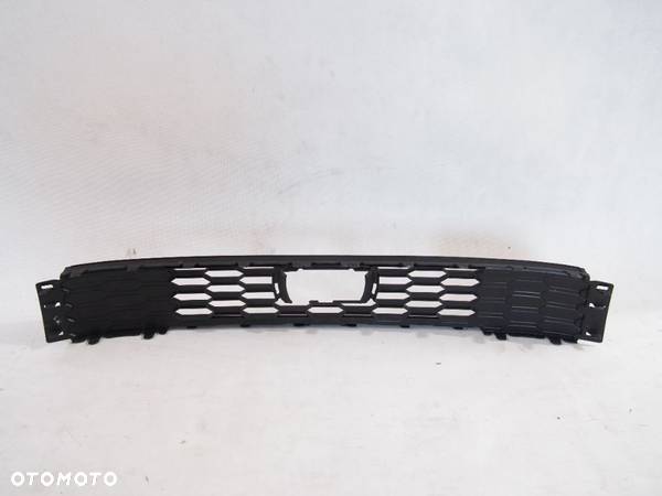 Skoda Fabia 3 III 17r FL Atrapa grill 2017 Lift - 2