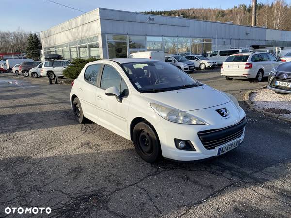 Peugeot 207 120 Premium - 3