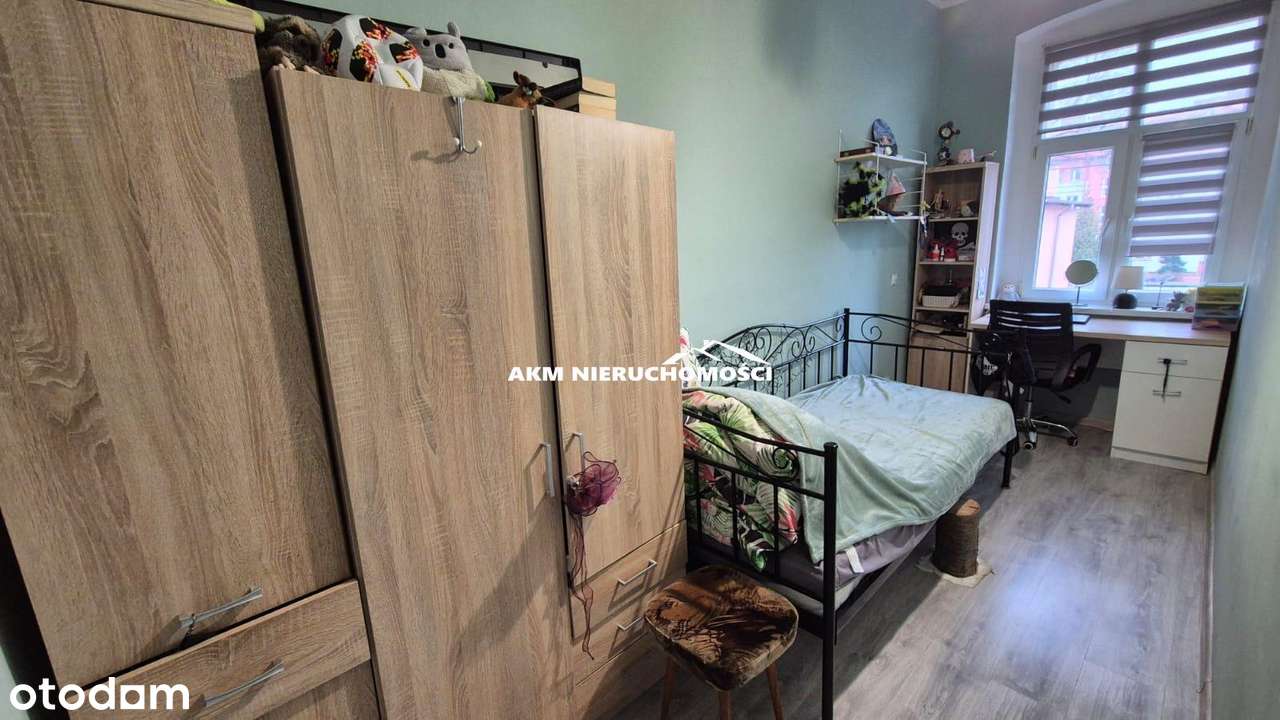 Mieszkanie na pierwszym piętrze w kamienicy - Pełny obrazek: 2/7