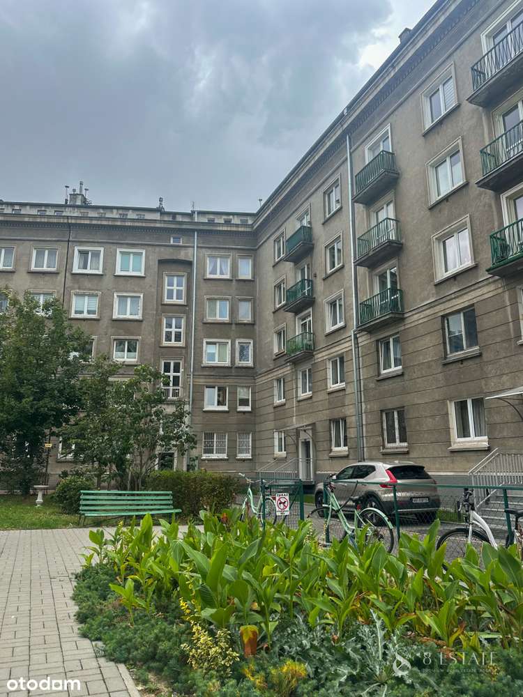 Przestronne, świeżo wyremontowane | piękny widok-17