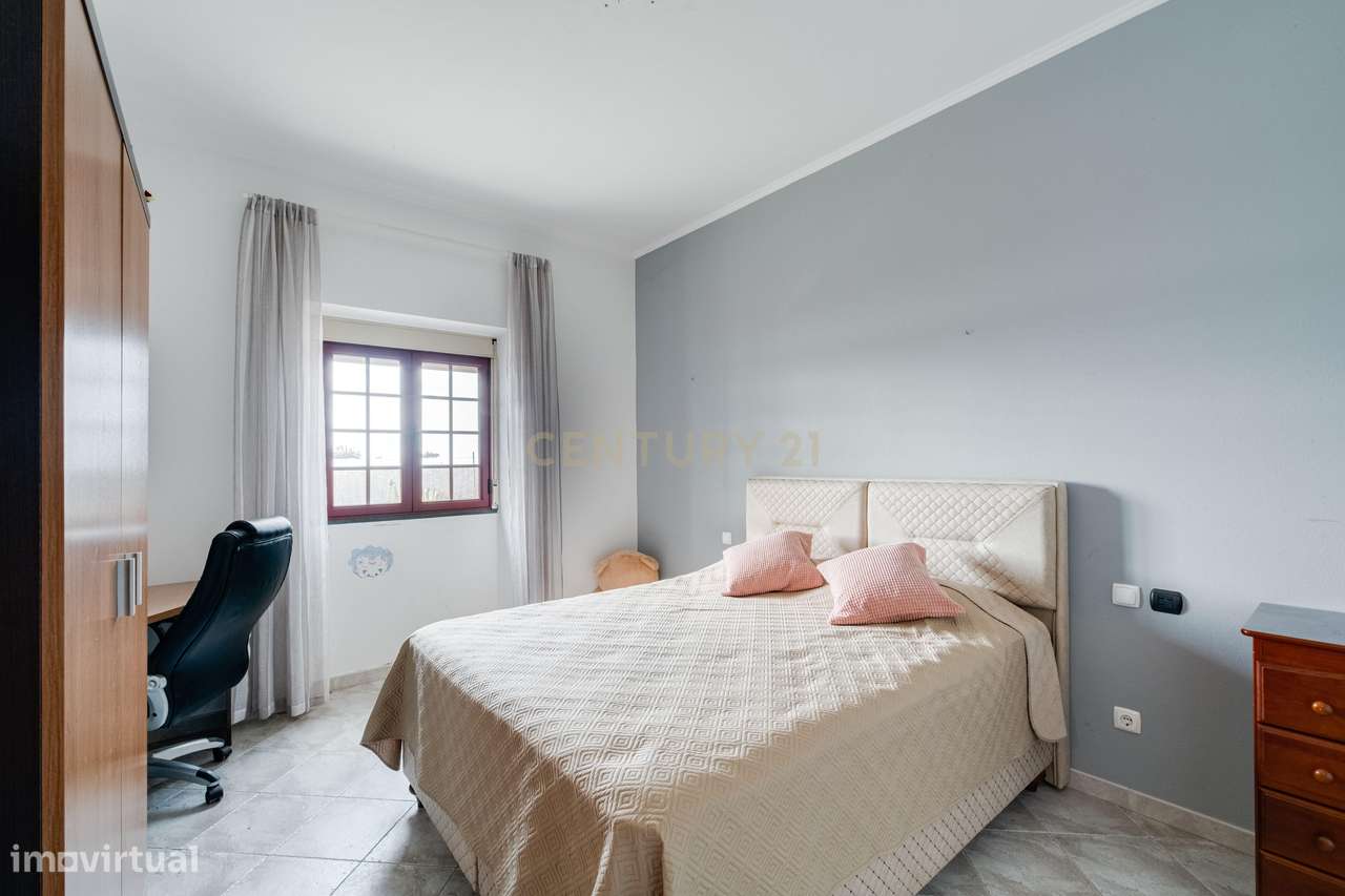 Moradia, 183 m², Amareleja-24