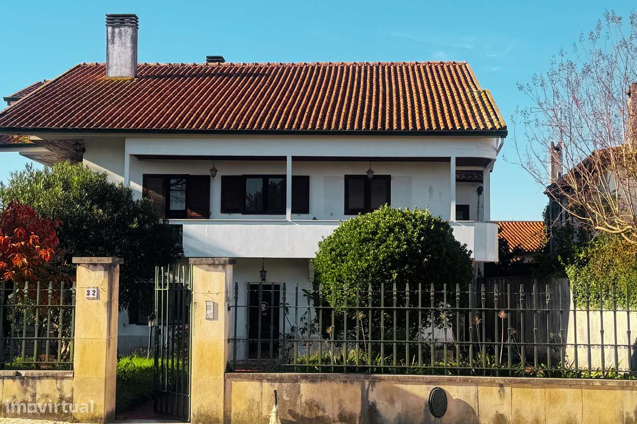 Moradia T6 em Anadia-20