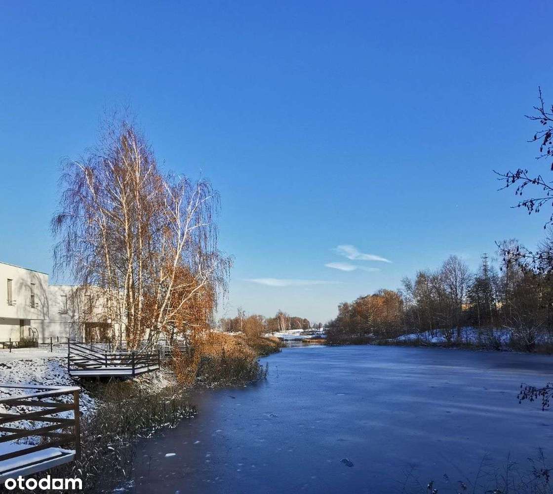 Zarezerwowana - Działka budowlana w wyjątkowym otoczeniu |1319/339-4