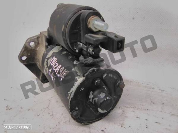 Motor De Arranque 0369_11023q Seat Ibiza Ii (6k) 1.4 I [1993_20 - 2