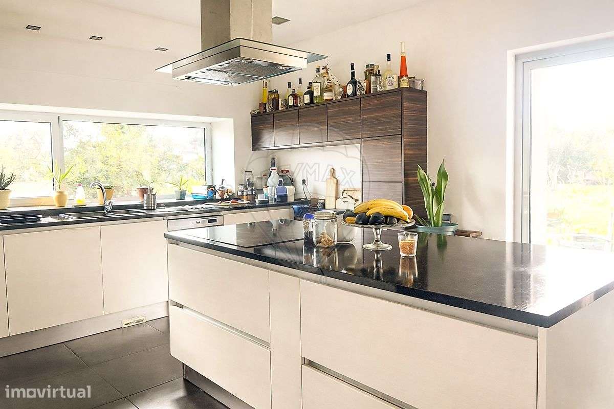 Moradia T4 para venda - Grande imagem: 5/21