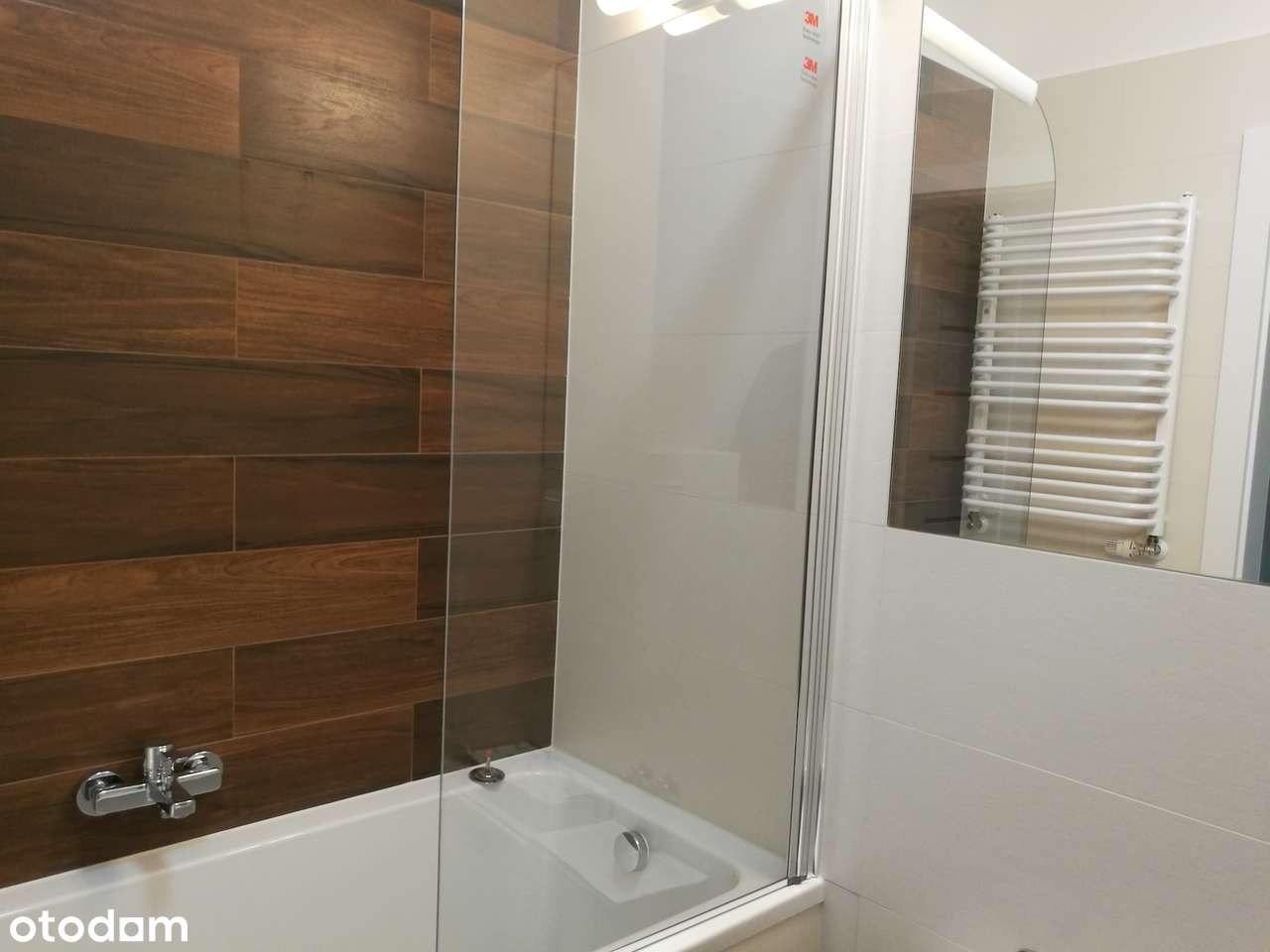 ➡️Hala Garażowa ➡️4 pokoje -> Wypij Kawe na słonecznym balkonie! - Pełny obrazek: 5/8