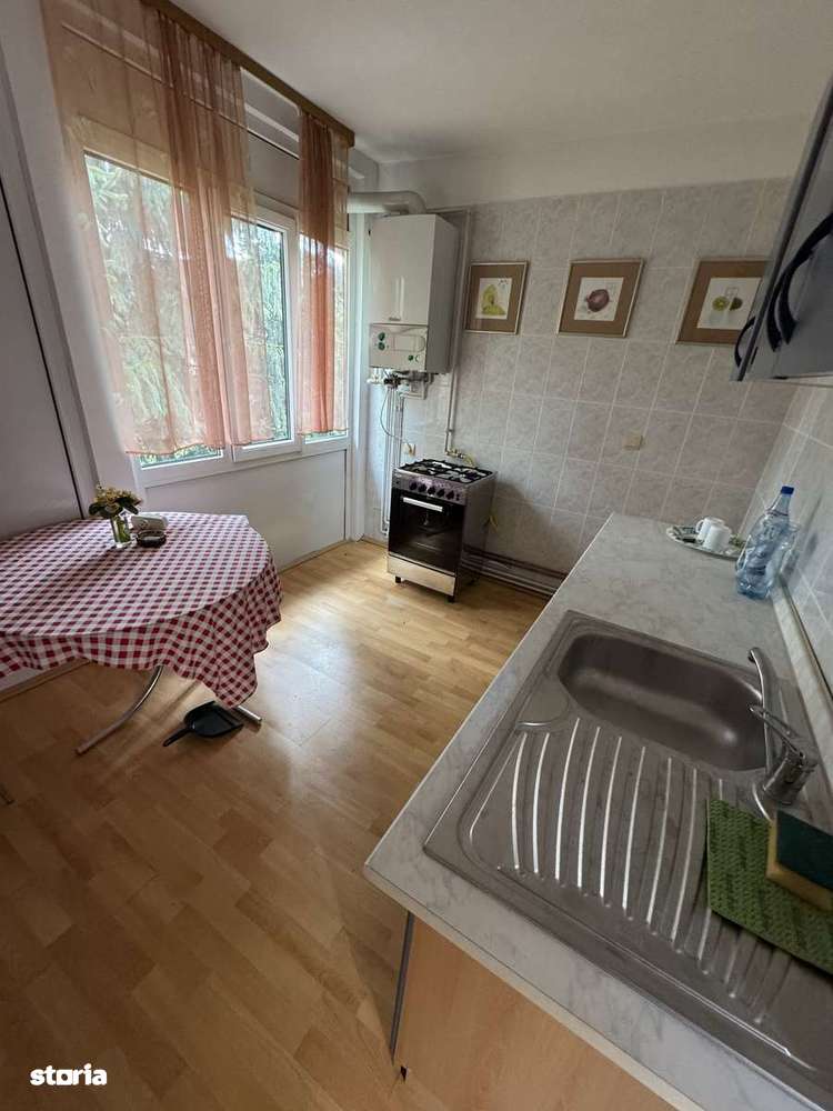 Garsoniera la curte Predeal - Imagine principală: 2/9