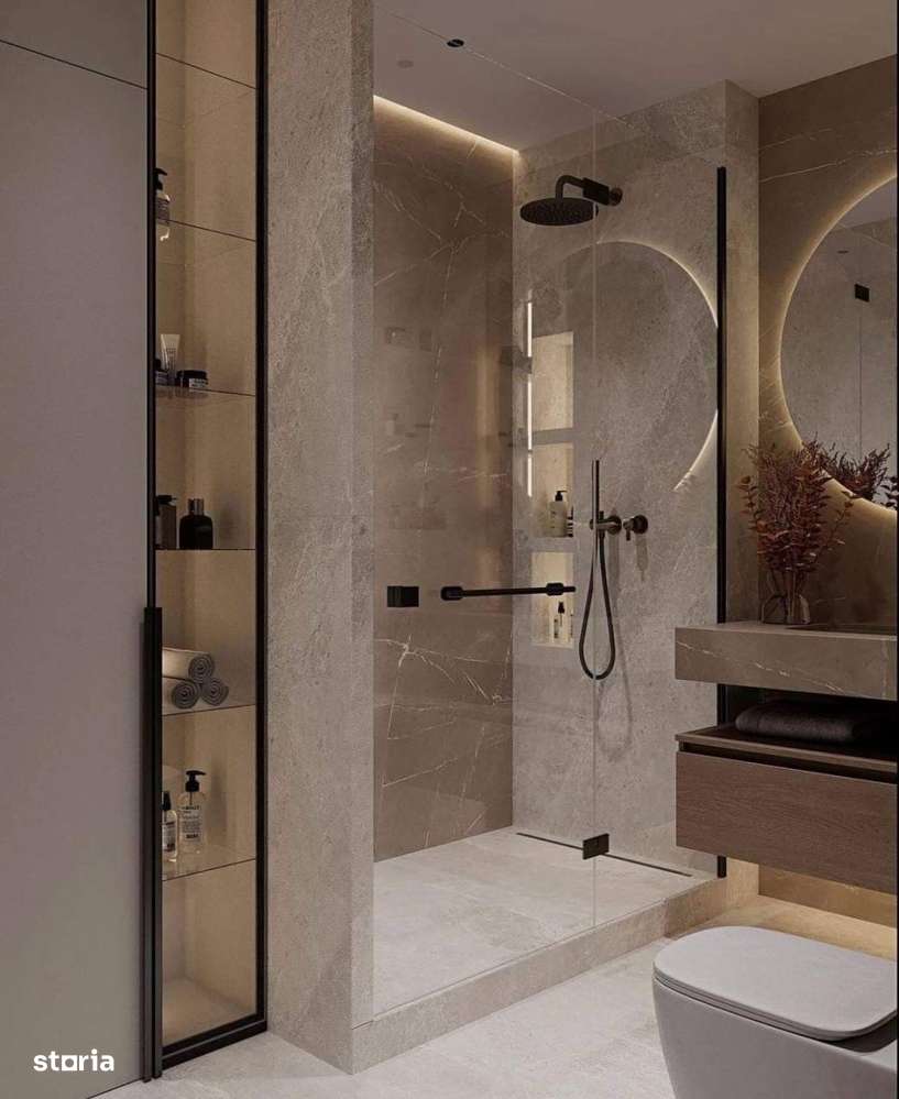 5 camere tip duplex -  Titan Pallady  7 min Metrou N Teclu - Imagine principală: 5/12