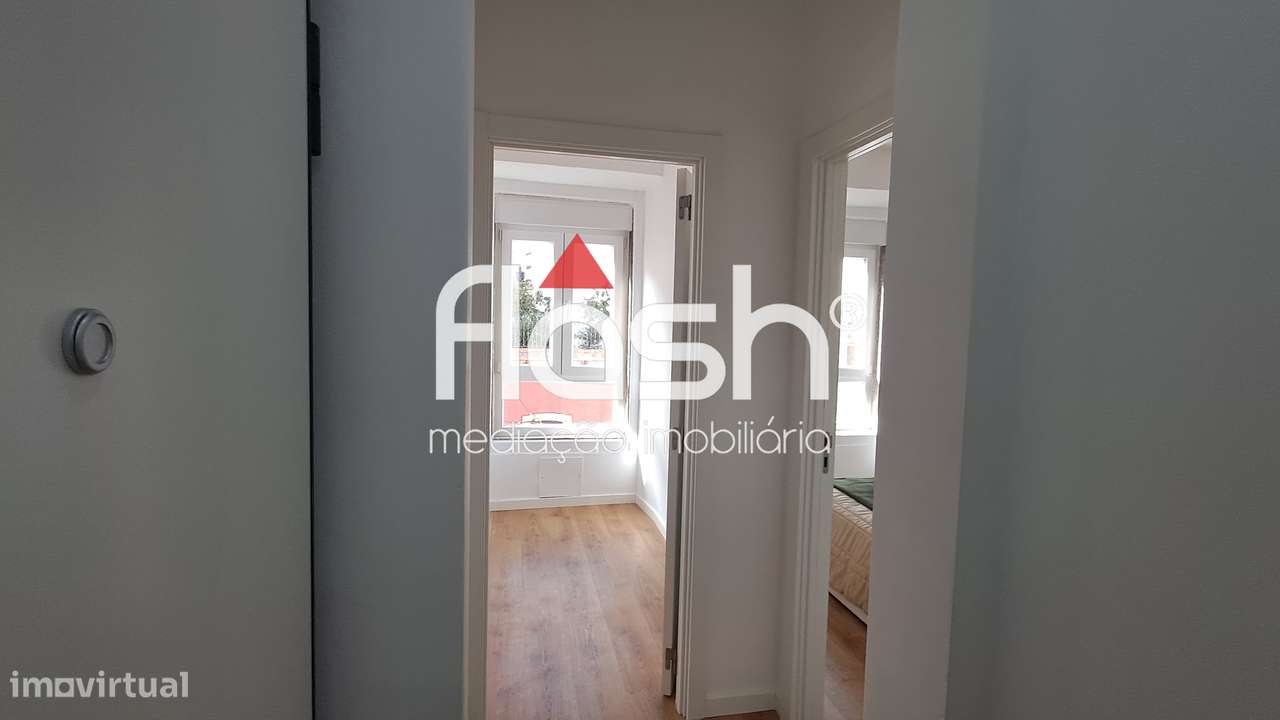 T3 REMODELADO e MOBILADO na Penha de França-26