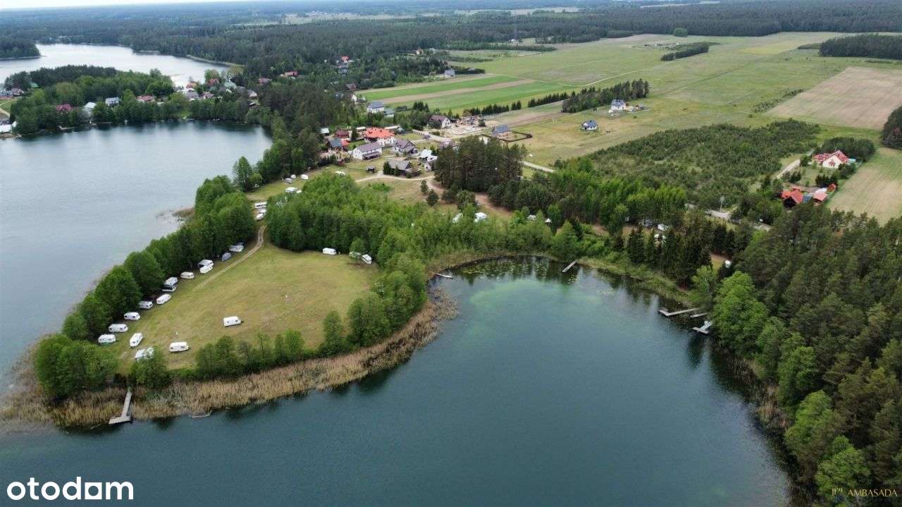 **Działka nad jeziorem** Media**Mpzp** - Pełny obrazek: 5/5