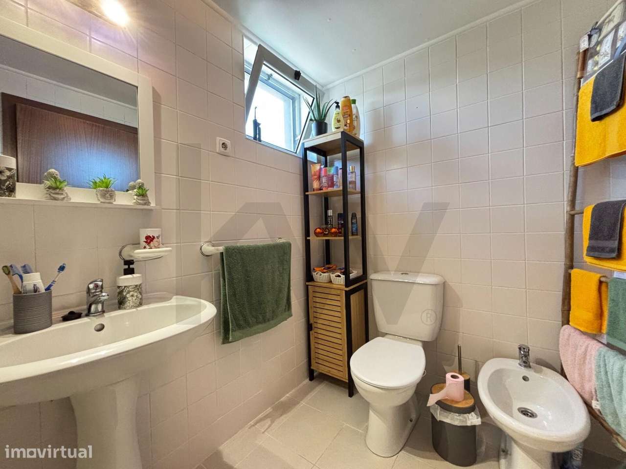 Apartamento T3 em Ponta Delgada-10