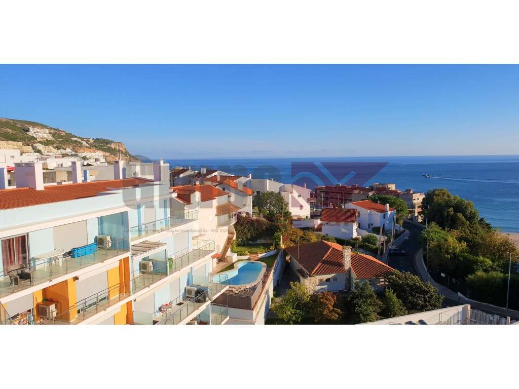 Apartamento T3 com Piscina e Jacuzzi em Sesimbra - Grande imagem: 2/36