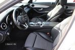 Mercedes-Benz C 200 D Avantgarde Aut. - 13