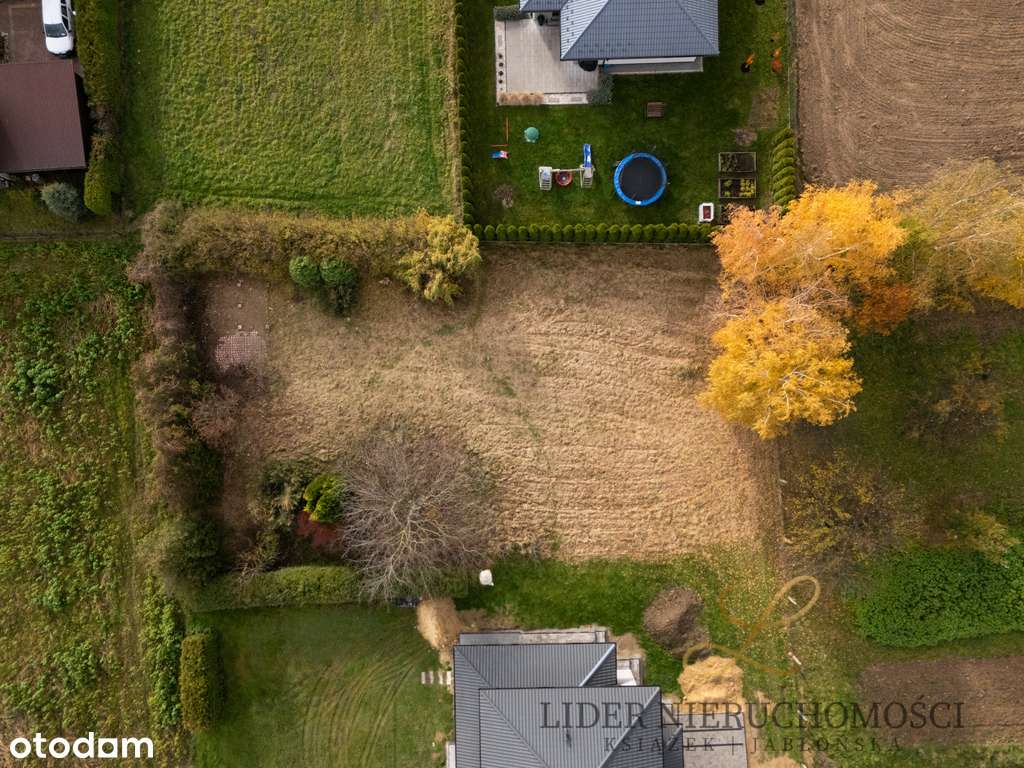 Działka budowlana Rzeszów Słocina-7