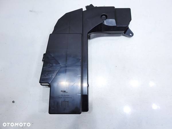 GŁOŚNIK SUBWOOFER AUDI A4 B6 AVANT 8E9035382A - 6