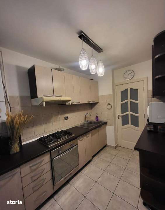 Apartament 4 Camere | Piata Sudului | Centrala Proprie - Imagine principală: 4/8