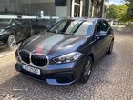 BMW 118 i Corporate Edition Auto - 2