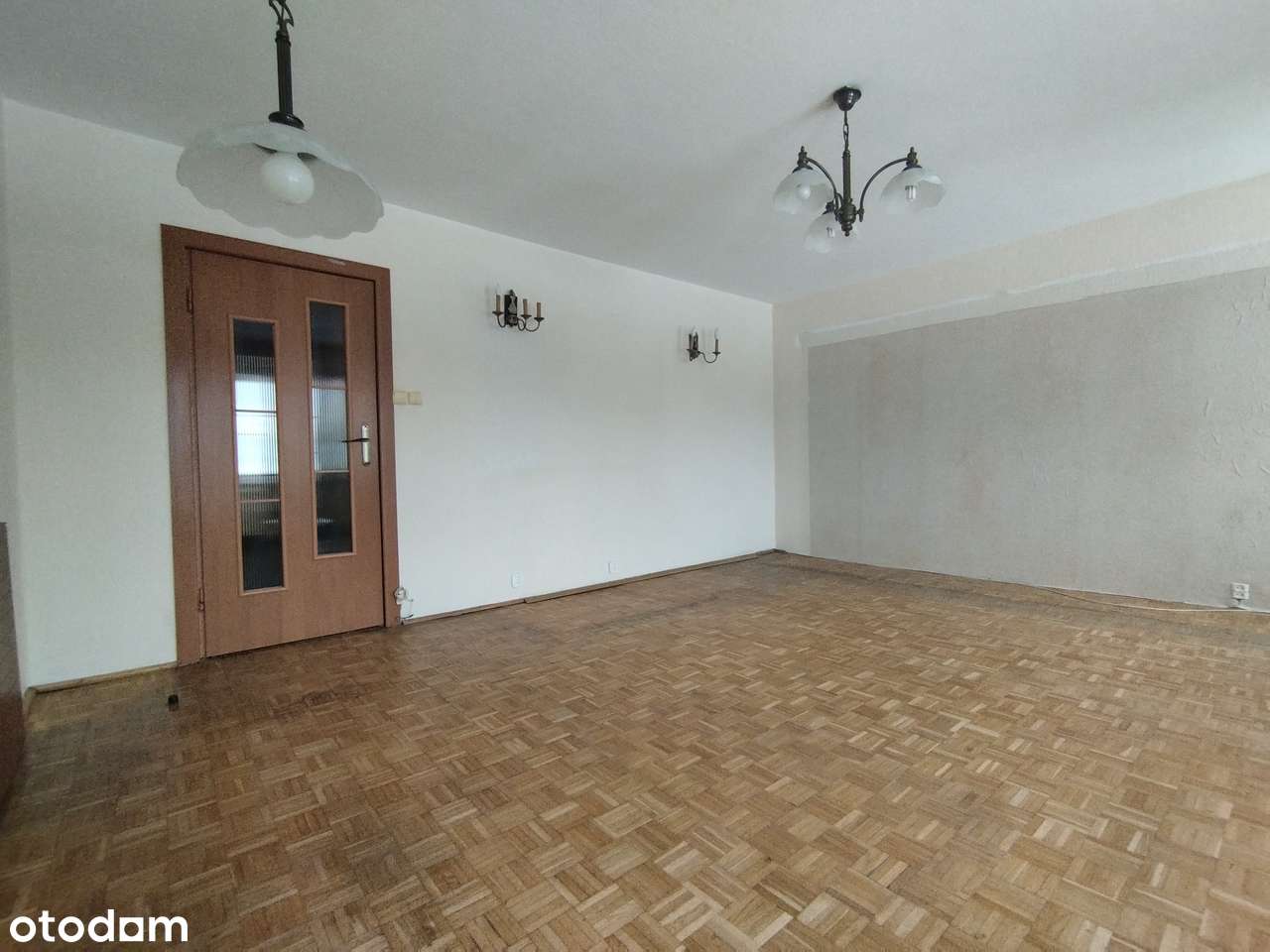 Słoneczne 1. piętro z balkonem na Kopernika! - Pełny obrazek: 4/16