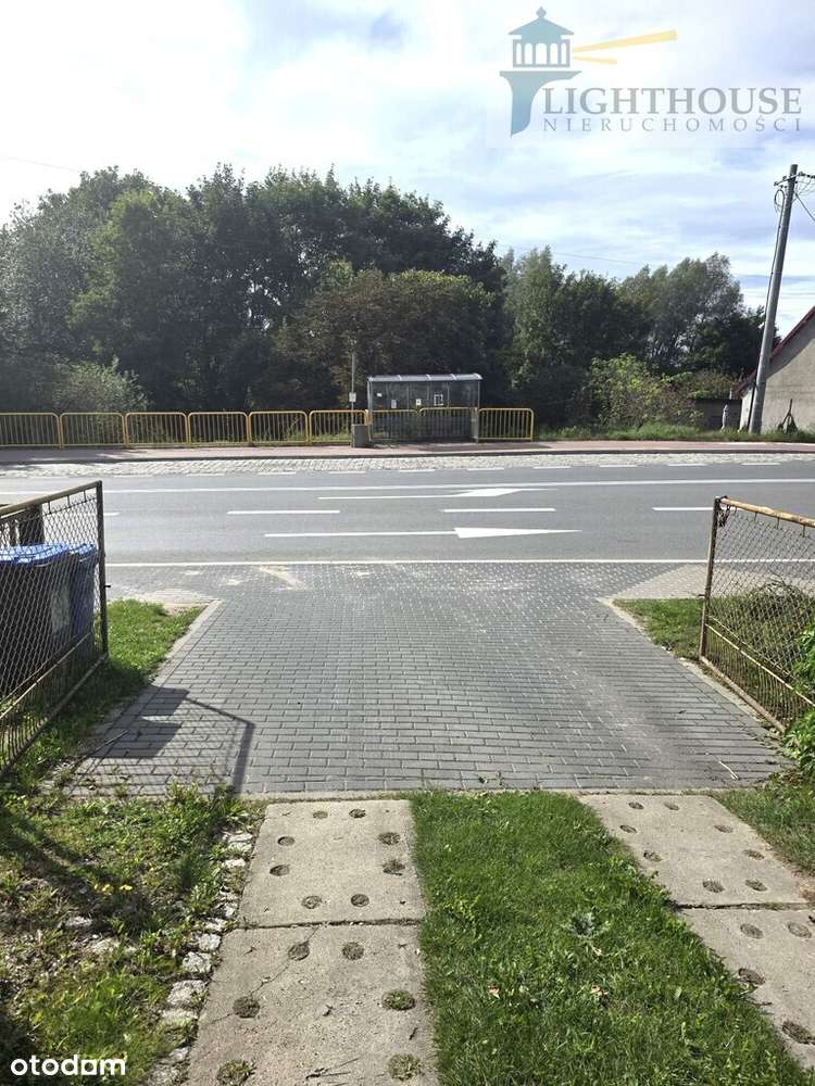 Duży Dom wolnostojący z potencjałem w Godziszewie-16