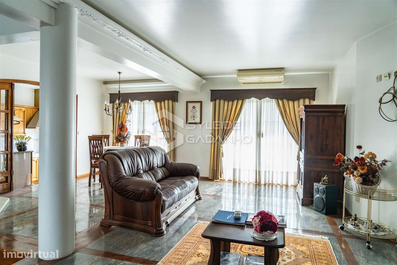 Moradia Isolada T8 Venda em Cantar-Galo e Vila do Carvalho,Covilhã-14