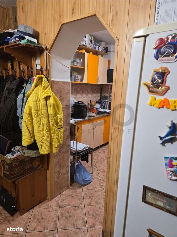 RECO Apartament 2 Camere Salonta - Imagine principală: 4/11