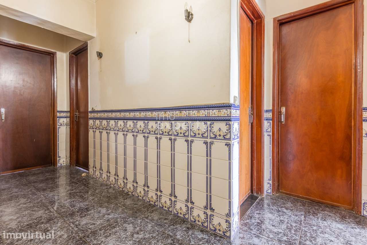 Apartamento T3 na Cova da Piedade,  Almada-18