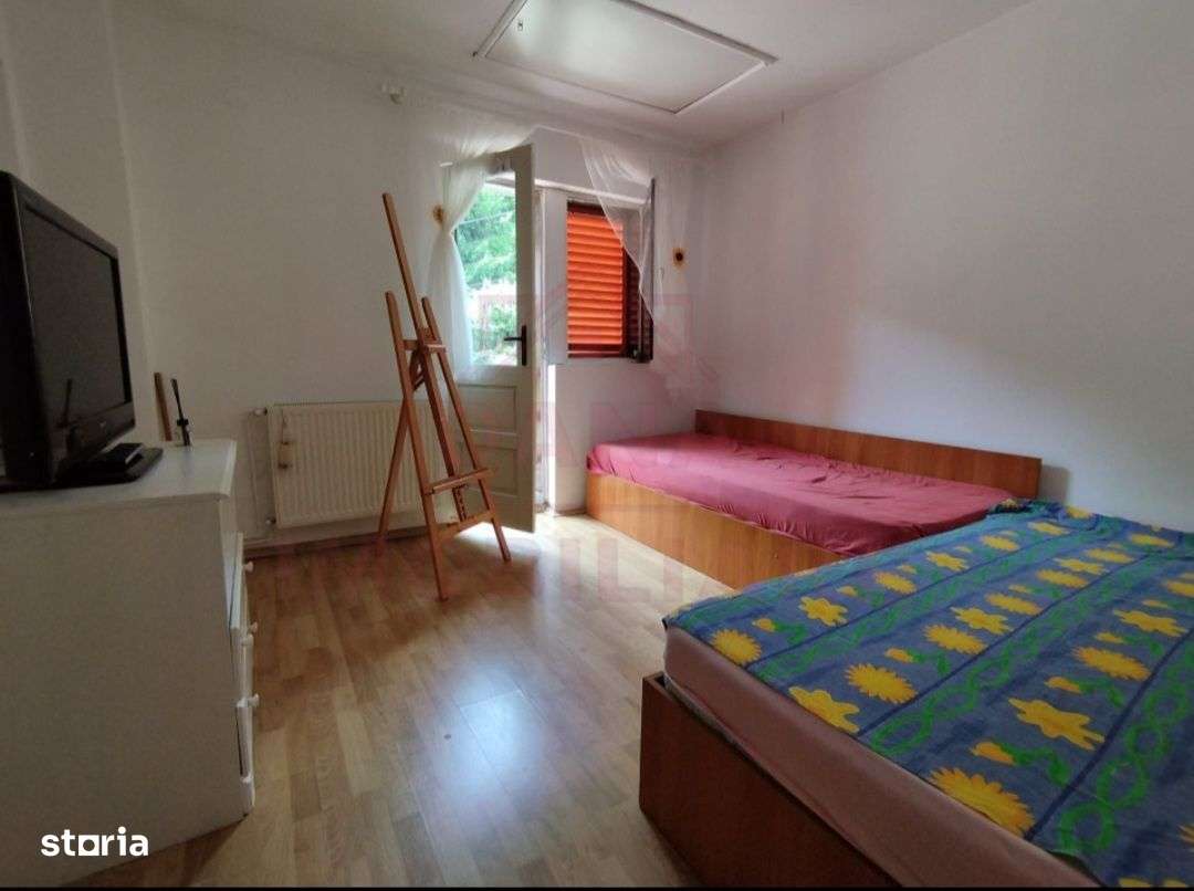 CASĂ DE VÂNZARE ÎN POUANA MĂRULUI,JUD. CARAȘ-SEVERIN-4