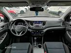 Hyundai Tucson blue 1.7 CRDi 2WD DCT Style - 6