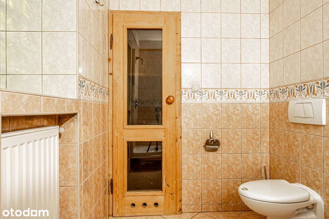 Dom wolnostojący w Poznaniu .-19